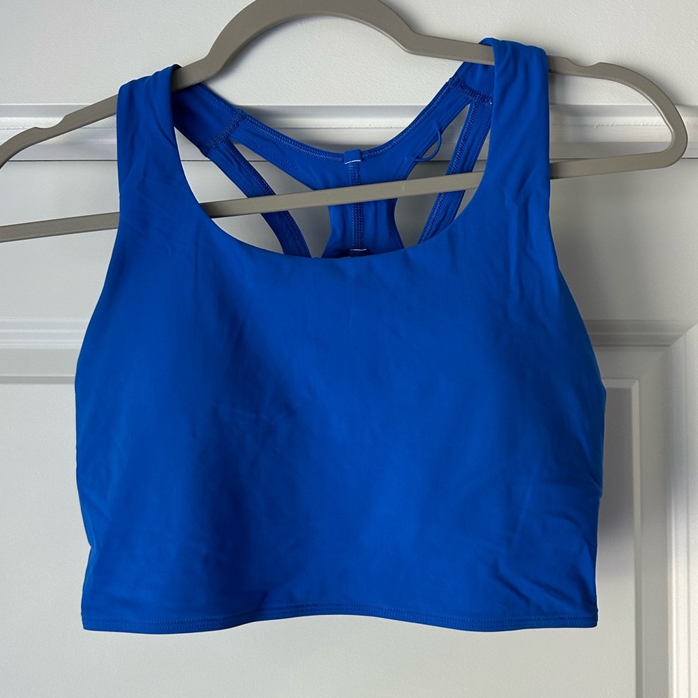 Lululemon Stash It Bra